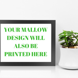 Keep The Memory Alive Forever! Add A Framed Print!